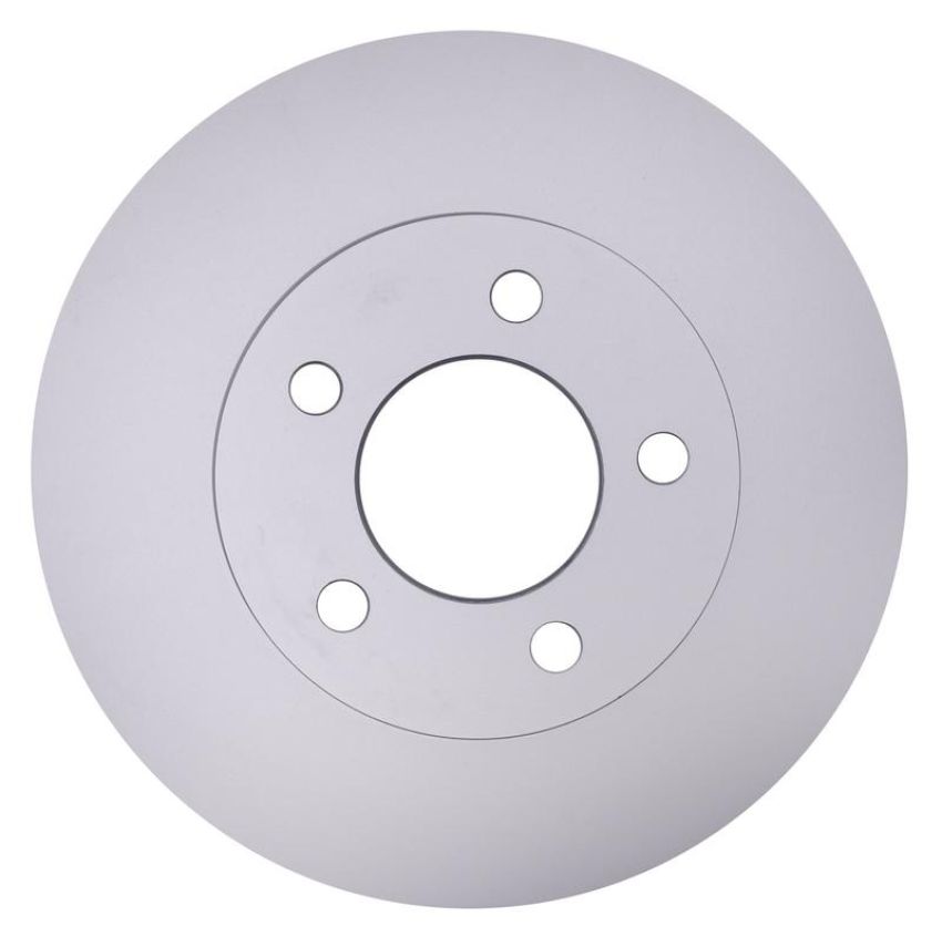 Raybestos 66442FZN Raybestos Element3 Coated Brake Rotor