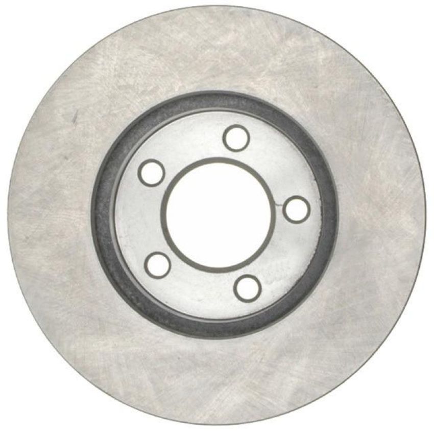 Raybestos 66442R Raybestos R-Line Brake Rotor