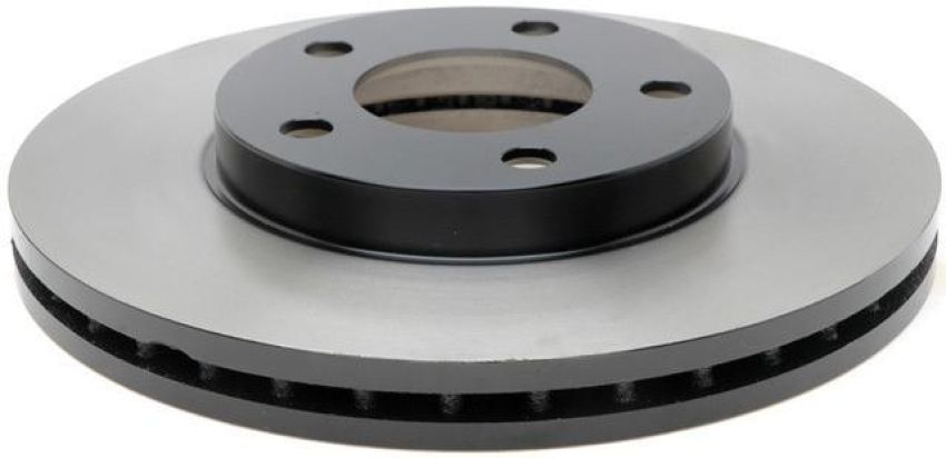Raybestos 66443 Raybestos Specialty - Street Performance Brake Rotor