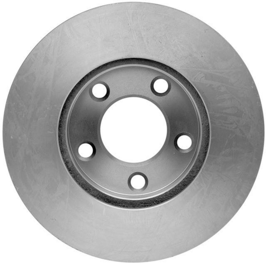 Raybestos 66443 Raybestos Specialty - Street Performance Brake Rotor