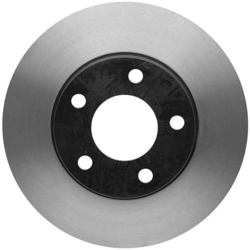 Raybestos 66443 Raybestos Specialty - Street Performance Brake Rotor