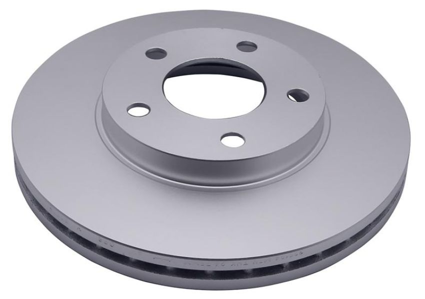 Raybestos 66443FZN Raybestos Element3 Coated Brake Rotor