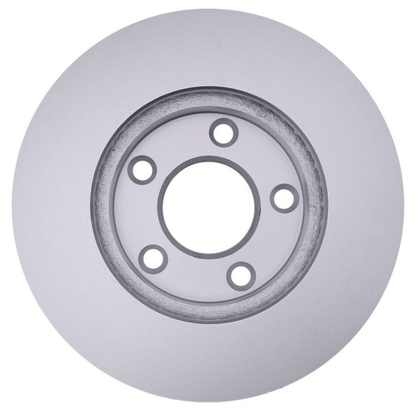 Raybestos 66443FZN Raybestos Element3 Coated Brake Rotor