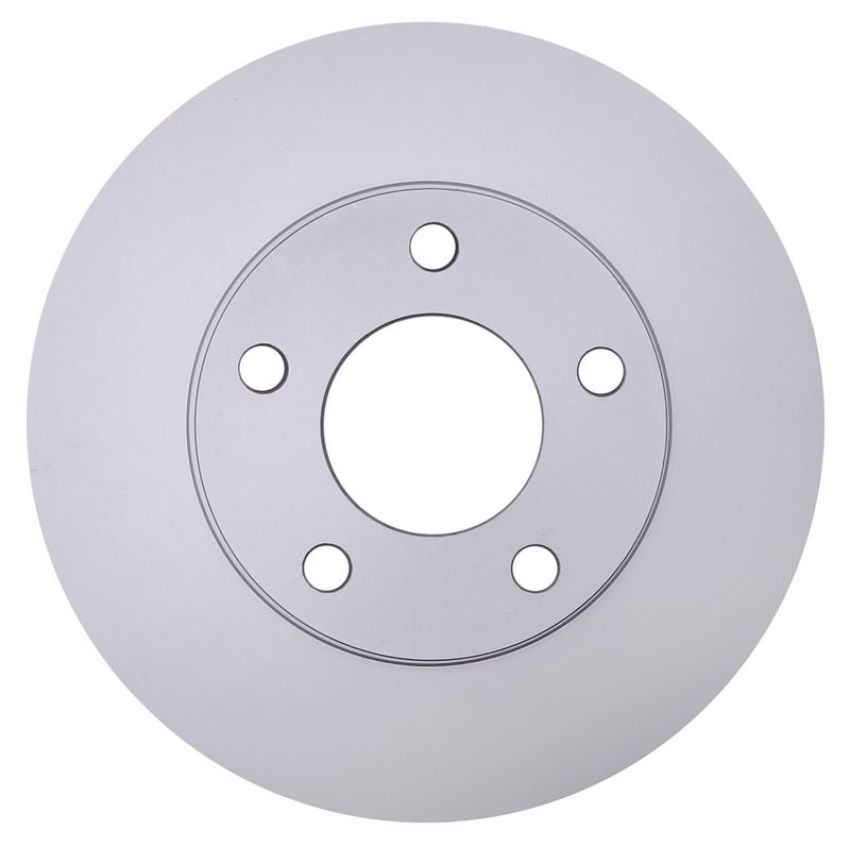 Raybestos 66443FZN Raybestos Element3 Coated Brake Rotor