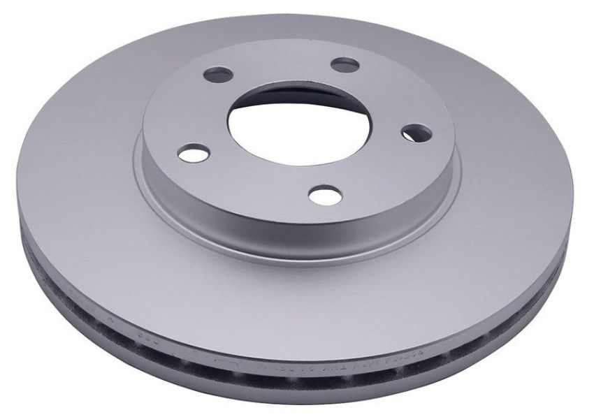 Raybestos 66443FZN Raybestos Element3 Coated Brake Rotor