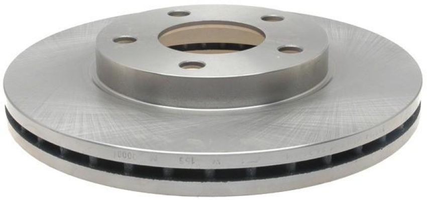 Raybestos 66443R Raybestos R-Line Brake Rotor