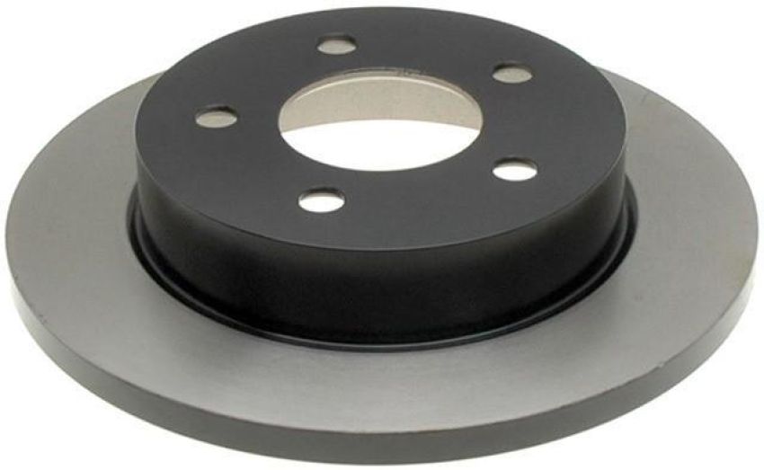 Raybestos 66448 Raybestos Specialty - Street Performance Brake Rotor