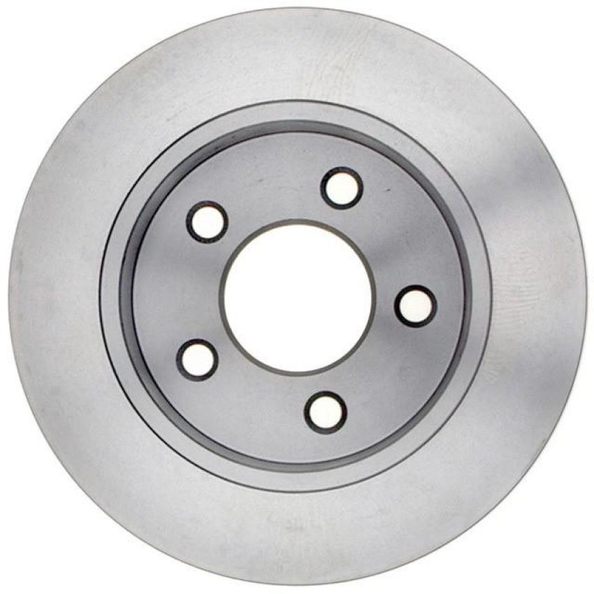 Raybestos 66448 Raybestos Specialty - Street Performance Brake Rotor