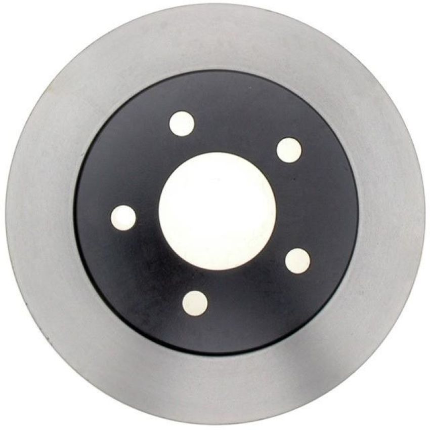 Raybestos 66448 Raybestos Specialty - Street Performance Brake Rotor