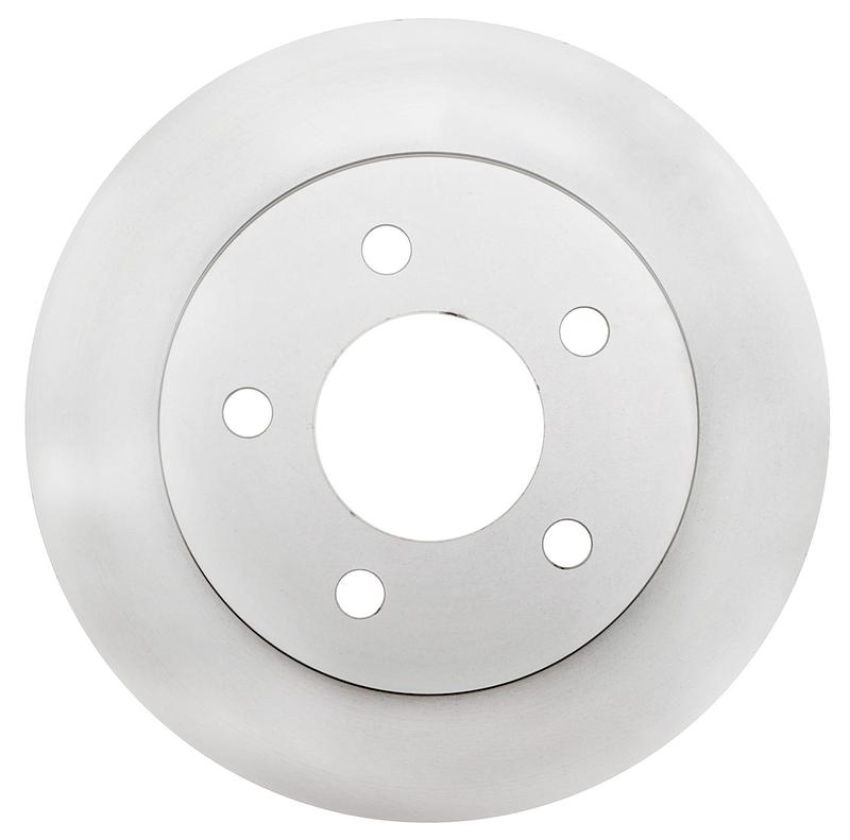 Raybestos 66448FZN Raybestos Element3 Coated Brake Rotor