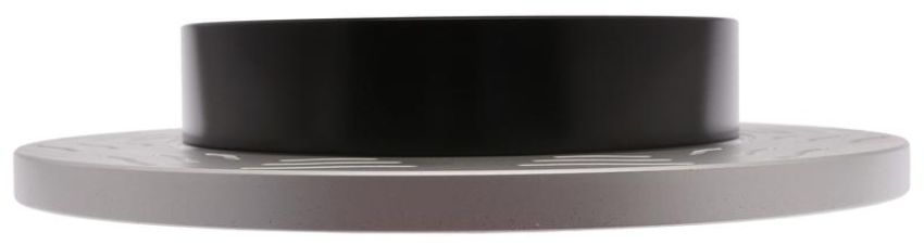 Raybestos 66448PER Raybestos Specialty - Street Performance S-Groove Brake Rotor
