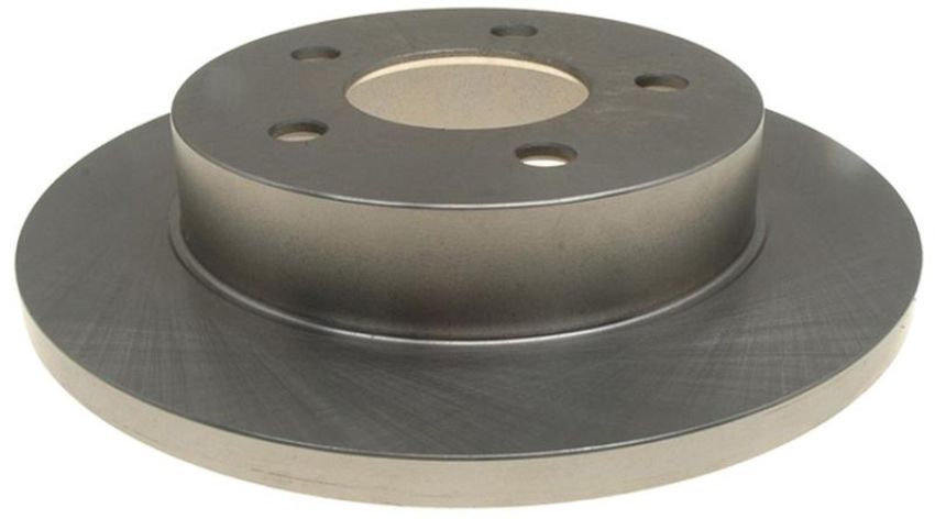 Raybestos 66448R Raybestos R-Line Brake Rotor
