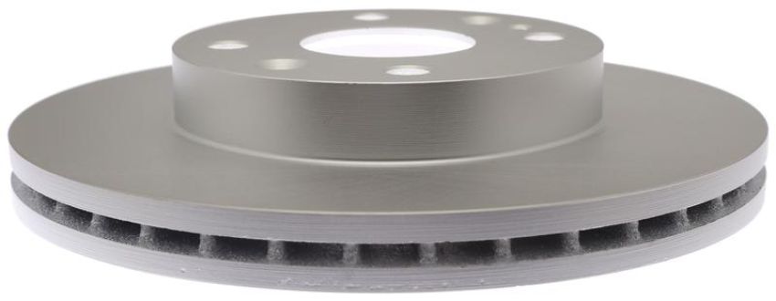 Raybestos 66467FZN Raybestos Element3 Coated Brake Rotor