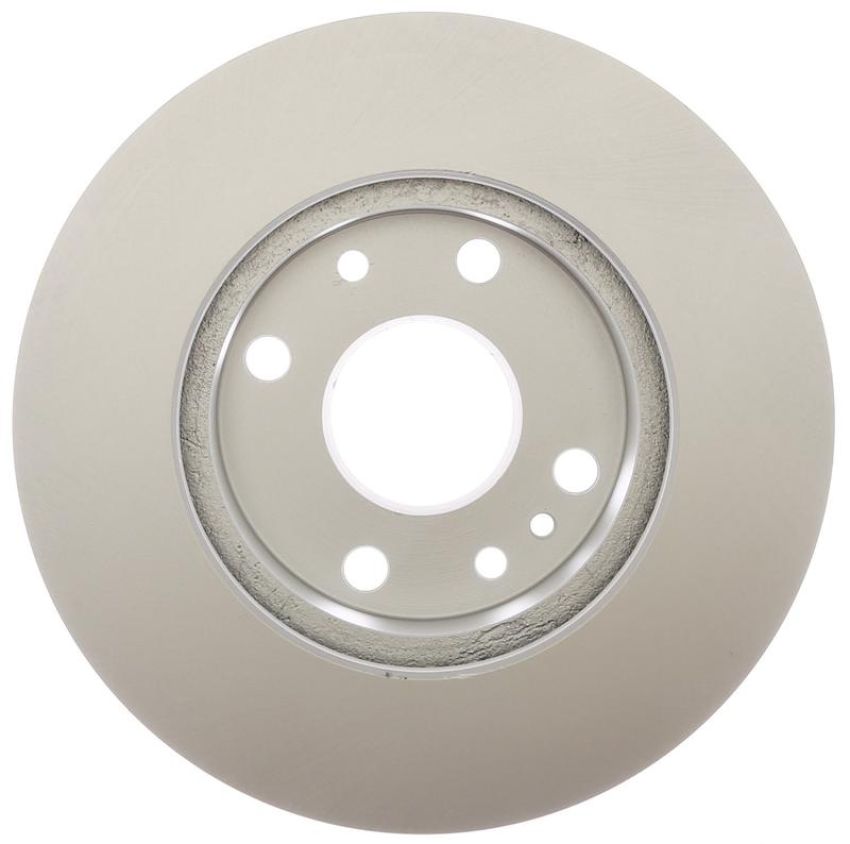Raybestos 66467FZN Raybestos Element3 Coated Brake Rotor