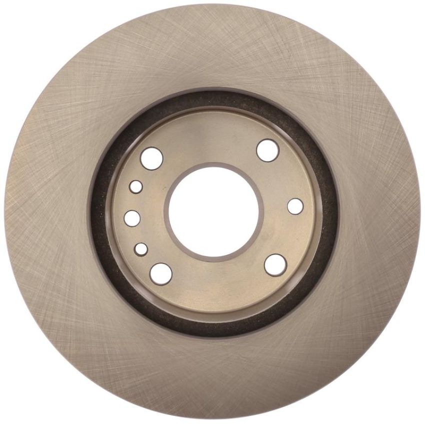 Raybestos 66467R Raybestos R-Line Brake Rotor