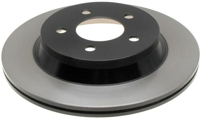 Raybestos 66474 Raybestos Specialty - Street Performance Brake Rotor