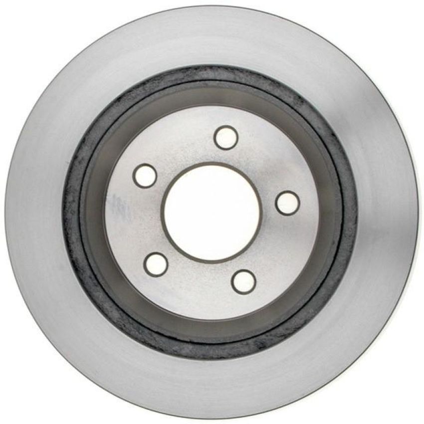 Raybestos 66474 Raybestos Specialty - Street Performance Brake Rotor