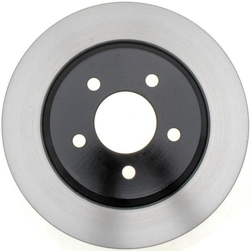 Raybestos 66474 Raybestos Specialty - Street Performance Brake Rotor