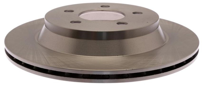 Raybestos 66474R Raybestos R-Line Brake Rotor