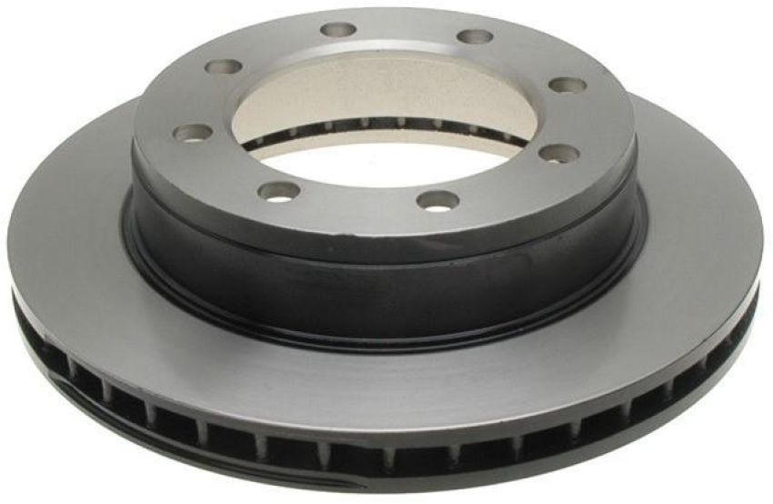 Raybestos 66476 Raybestos Specialty - Truck Brake Rotor