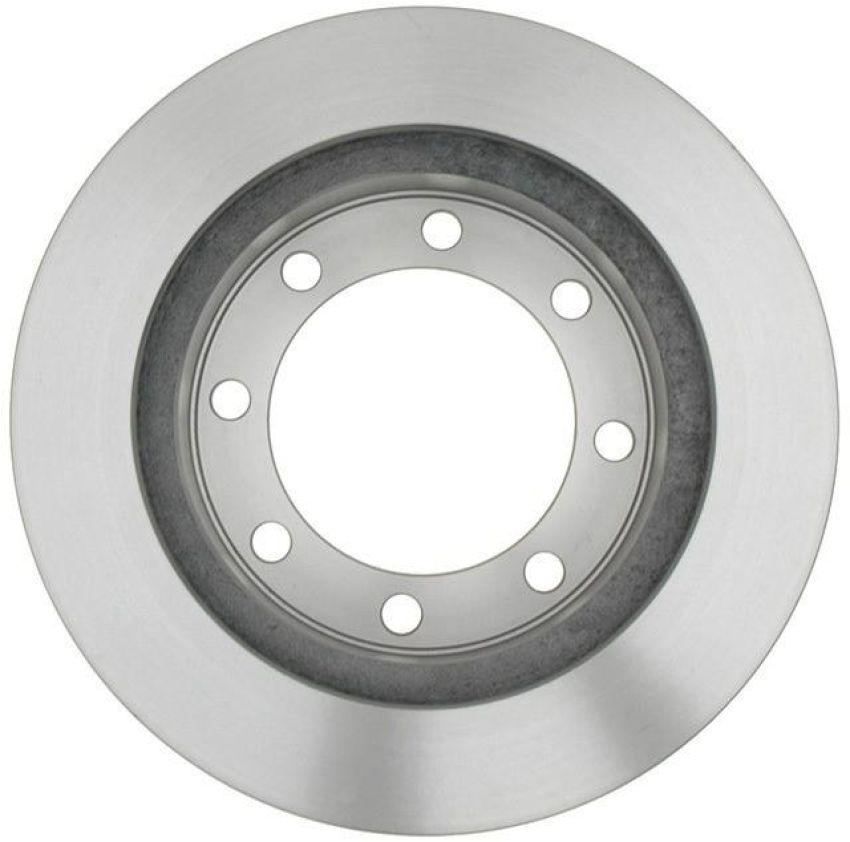 Raybestos 66476 Raybestos Specialty - Truck Brake Rotor