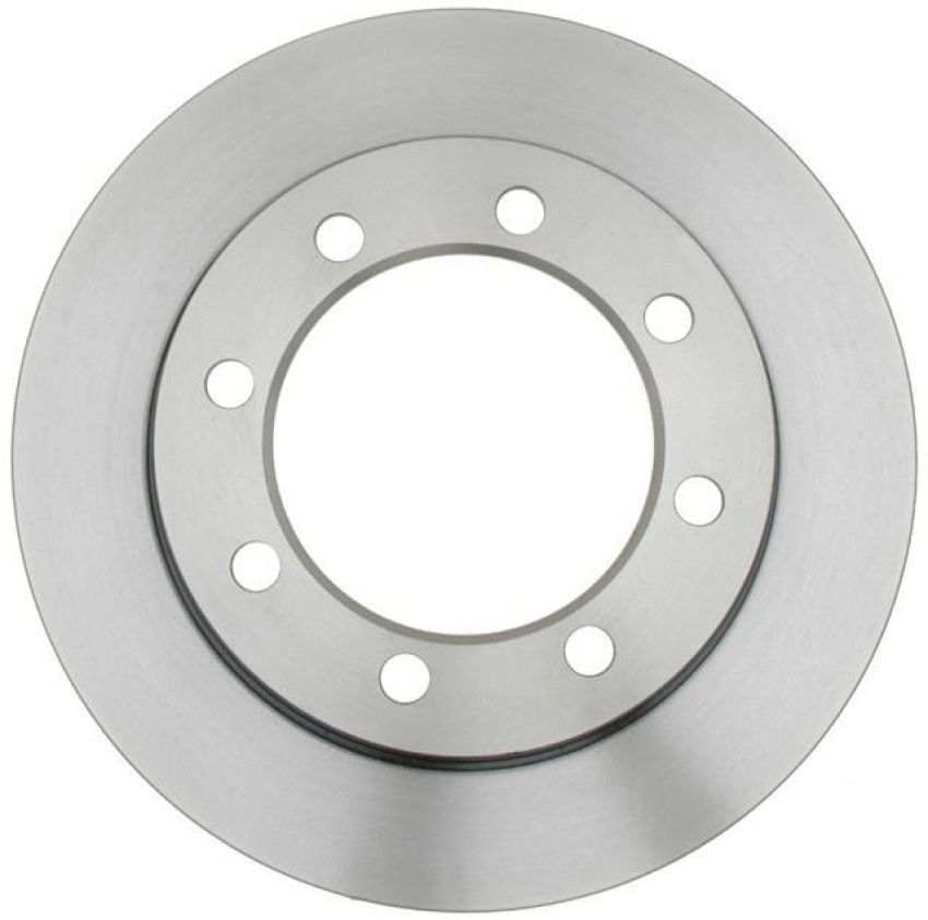 Raybestos 66476 Raybestos Specialty - Truck Brake Rotor