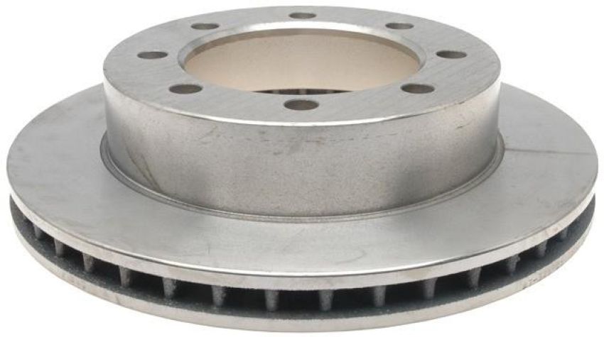 Raybestos 66476R Raybestos R-Line Brake Rotor