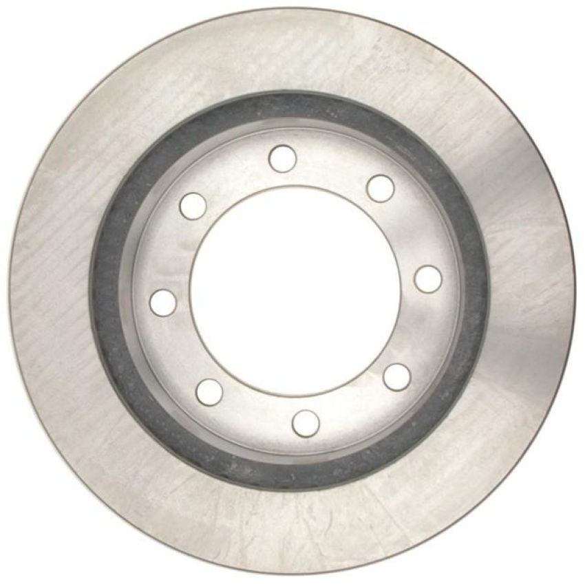 Raybestos 66476R Raybestos R-Line Brake Rotor