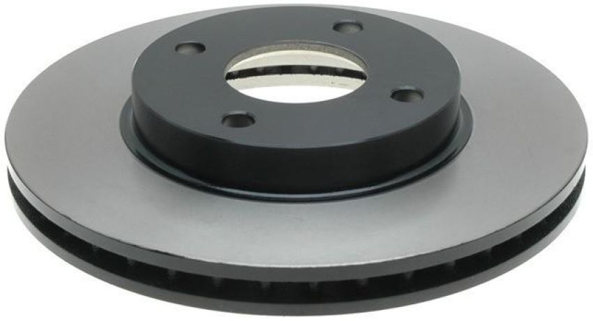Raybestos 66489 Raybestos Specialty - Street Performance Brake Rotor