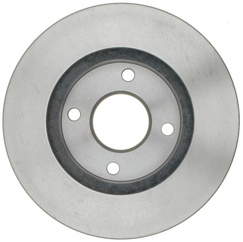 Raybestos 66489 Raybestos Specialty - Street Performance Brake Rotor