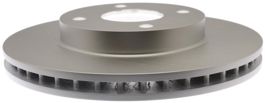 Raybestos 66489FZN Raybestos Element3 Coated Brake Rotor