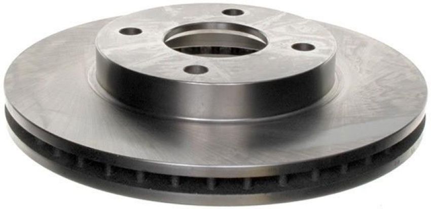 Raybestos 66489R Raybestos R-Line Brake Rotor