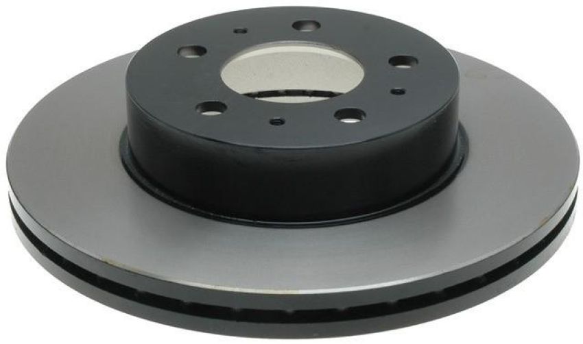 Raybestos 66492 Raybestos Specialty - Street Performance Brake Rotor