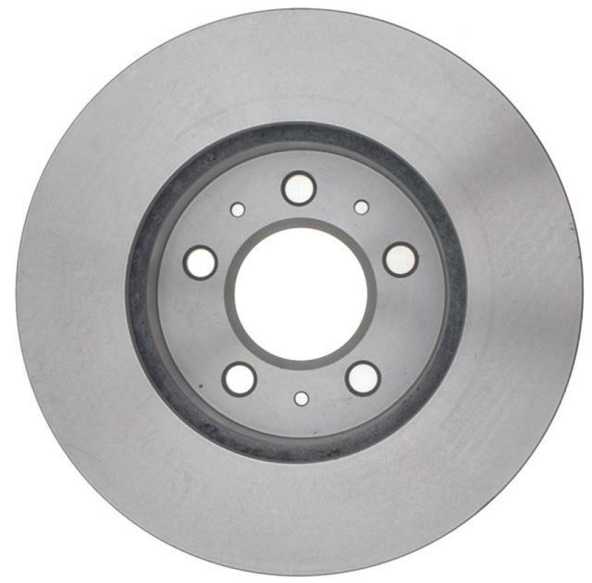 Raybestos 66492 Raybestos Specialty - Street Performance Brake Rotor