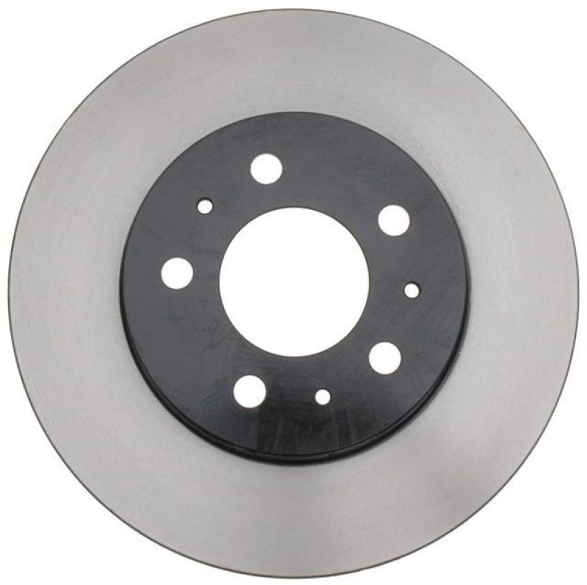 Raybestos 66492 Raybestos Specialty - Street Performance Brake Rotor
