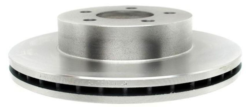 Raybestos 66492R Raybestos R-Line Brake Rotor
