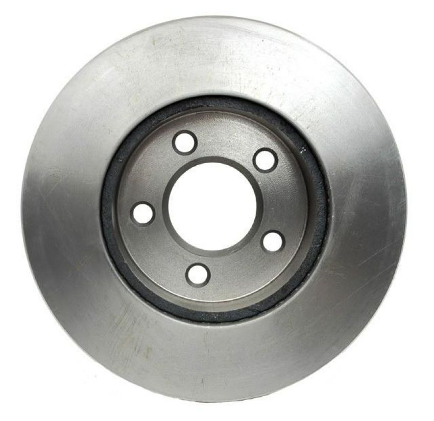 Raybestos 66492R Raybestos R-Line Brake Rotor