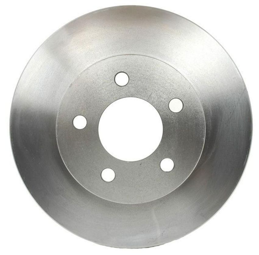 Raybestos 66492R Raybestos R-Line Brake Rotor