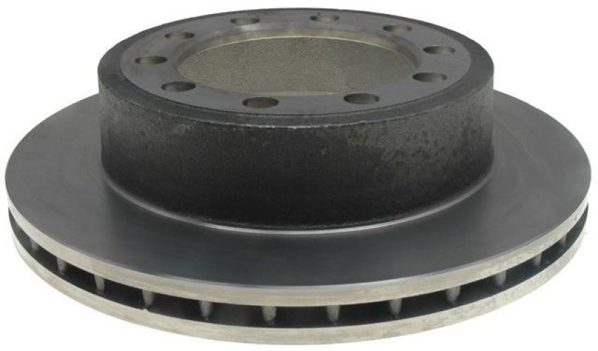 Raybestos 66501 Raybestos Specialty - Truck Brake Rotor