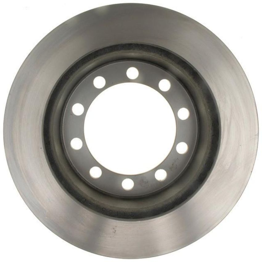 Raybestos 66501 Raybestos Specialty - Truck Brake Rotor