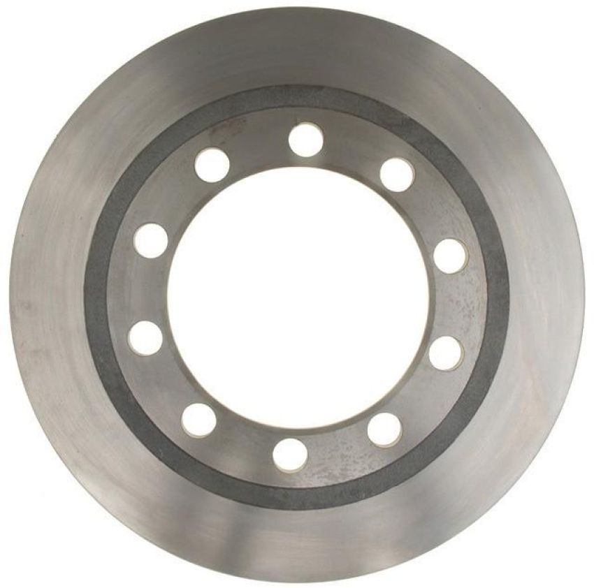Raybestos 66501 Raybestos Specialty - Truck Brake Rotor