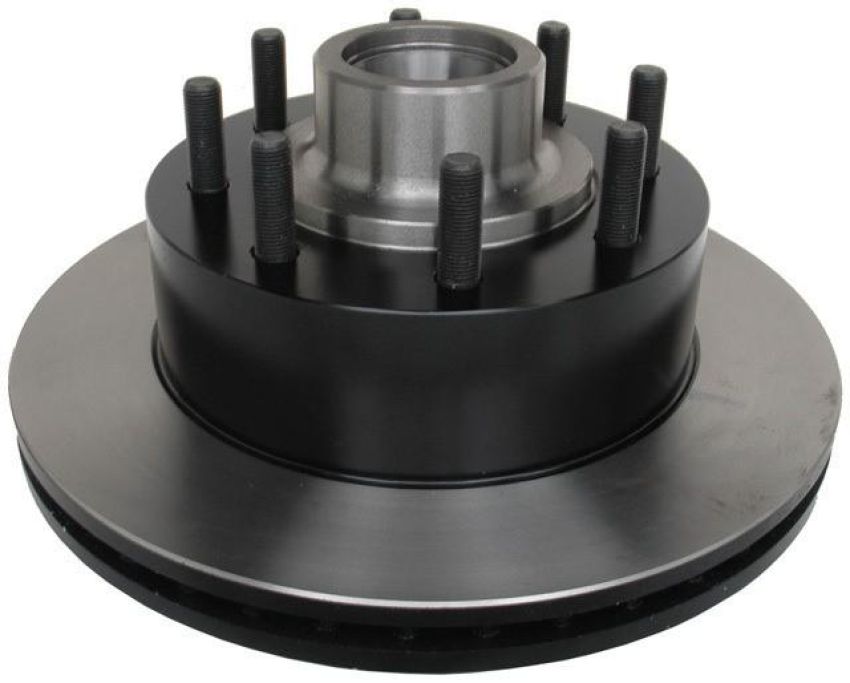 Raybestos 66527 Raybestos Specialty - Truck Brake Rotor & Hub Assy