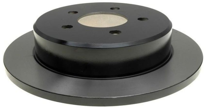 Raybestos 66565 Raybestos Specialty - Truck Brake Rotor