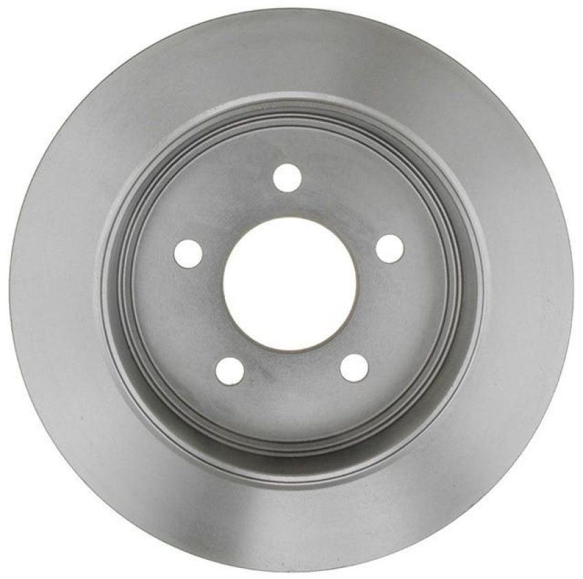 Raybestos 66565 Raybestos Specialty - Truck Brake Rotor