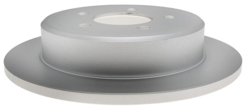 Raybestos 66565FZN Raybestos Element3 Coated Brake Rotor