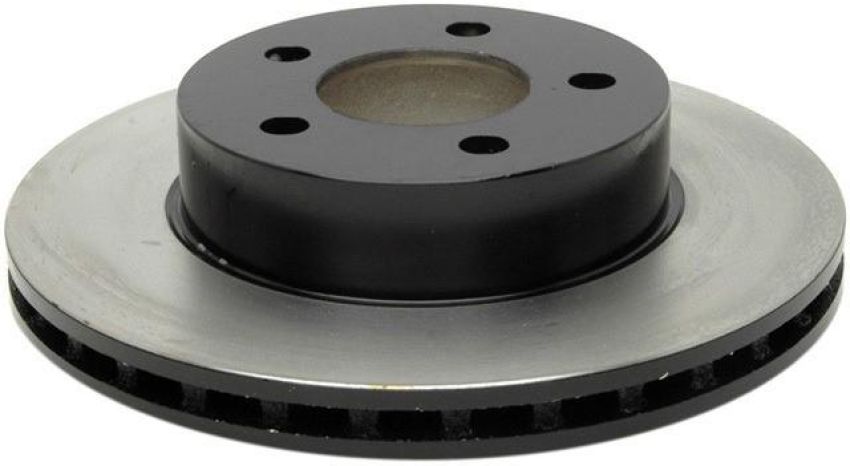Raybestos 66576 Raybestos Specialty - Truck Brake Rotor