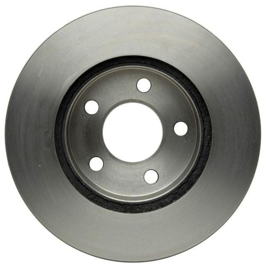 Raybestos 66576 Raybestos Specialty - Truck Brake Rotor