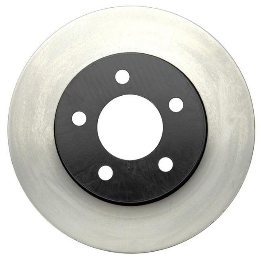 Raybestos 66576 Raybestos Specialty - Truck Brake Rotor