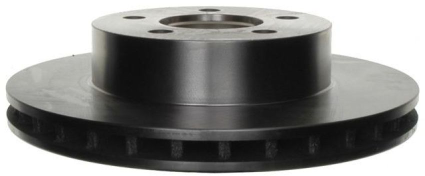 Raybestos 66576R Raybestos R-Line Brake Rotor