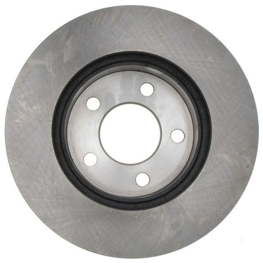 Raybestos 66576R Raybestos R-Line Brake Rotor